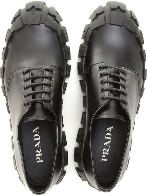 prada shoes for mens sale uk